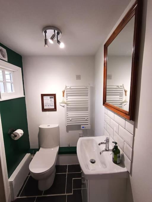Oaktree Barn Holiday home