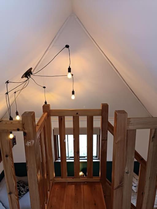 Holiday home Oaktree Barn *