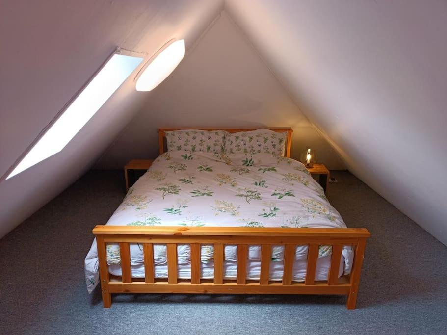Oaktree Barn * Ashford (Kent)