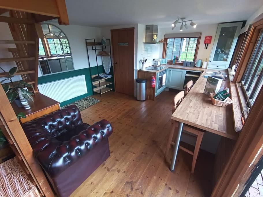 Oaktree Barn Holiday home