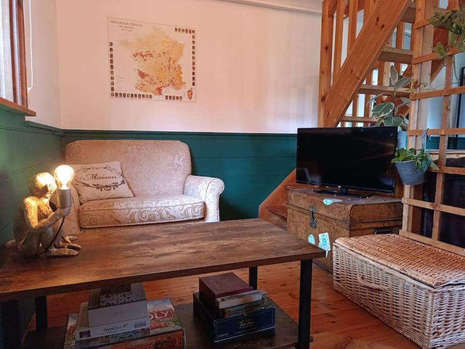 Holiday home Oaktree Barn *
